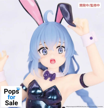 Mushoku Tensei: Jobless Reincarnation Vivit PVC Statue Roxy Migurdia Polarization Color Ver. 18 cm