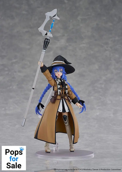 Mushoku Tensei Plastic Model Kit Roxy Migurdia 15 cm