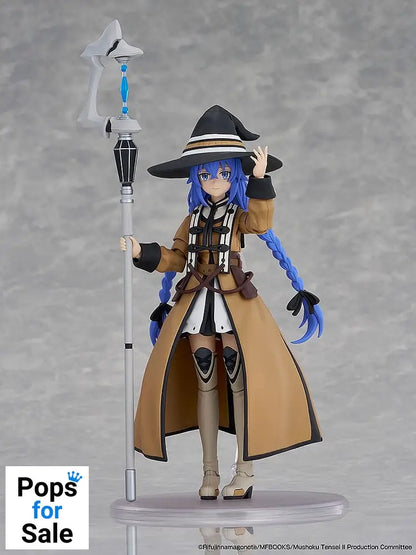 Mushoku Tensei Plastic Model Kit Roxy Migurdia 15 cm