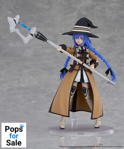 Mushoku Tensei Plastic Model Kit Roxy Migurdia 15 cm