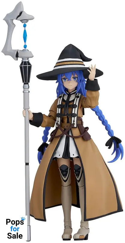 Mushoku Tensei Plastic Model Kit Roxy Migurdia 15 cm Statues