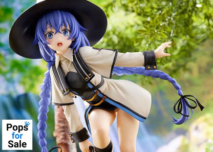 Mushoku Tensei PVC Statue 1/7 Roxy Migurdia Dressing Mode 21 cm Statues