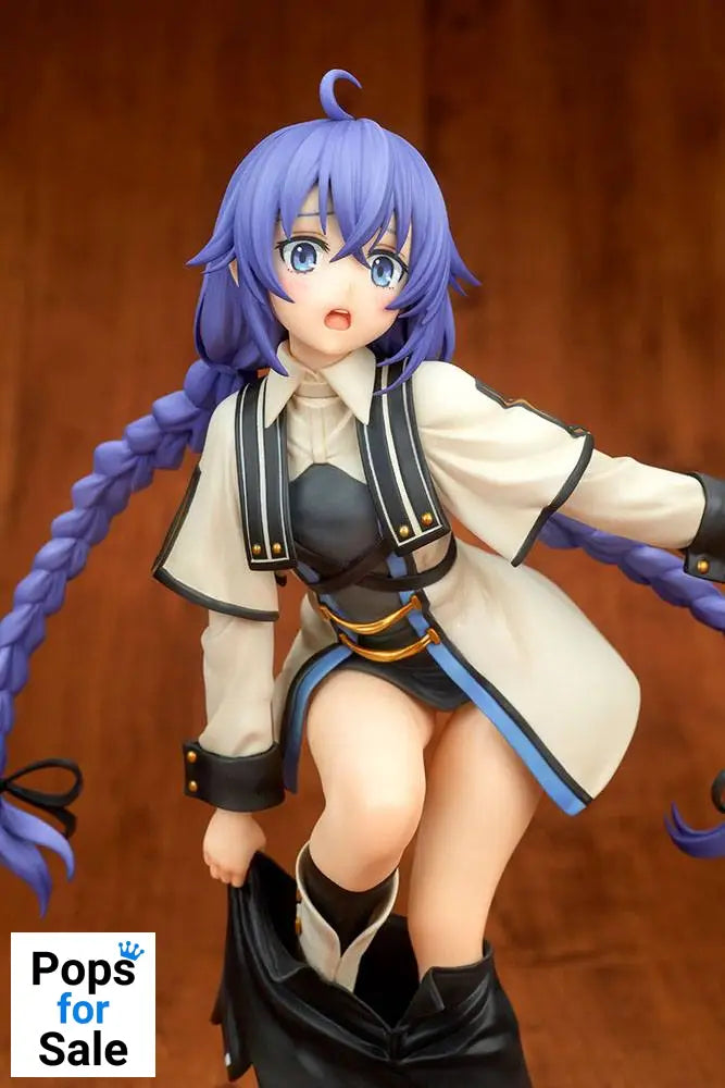 Mushoku Tensei PVC Statue 1/7 Roxy Migurdia Dressing Mode 21 cm