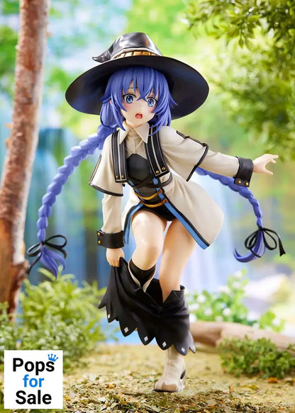 Mushoku Tensei PVC Statue 1/7 Roxy Migurdia Dressing Mode 21 cm