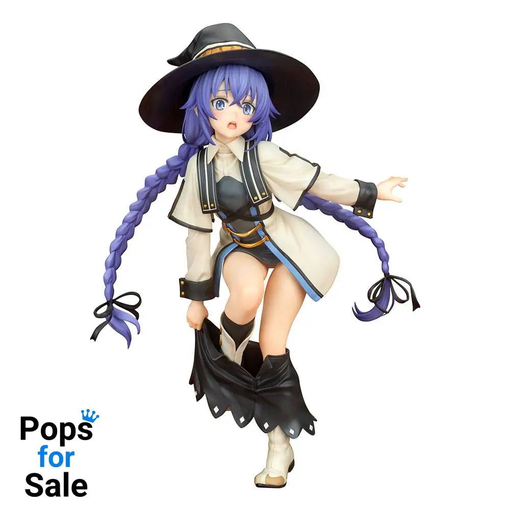 Mushoku Tensei PVC Statue 1/7 Roxy Migurdia Dressing Mode 21 cm