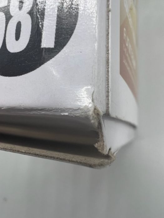 #681 Mei Hatsume - My Hero Academia - Box Damaged Funko POP