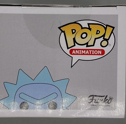 659 Hologram Rick Clone - Rick and Morty Funko POP