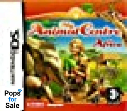 My Animal Centre in Africa for Nintendo DS/3DS