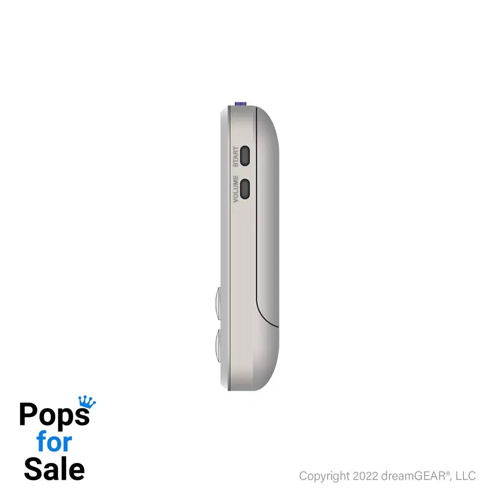 My Arcade Portable Gaming System Gamer Mini Classic