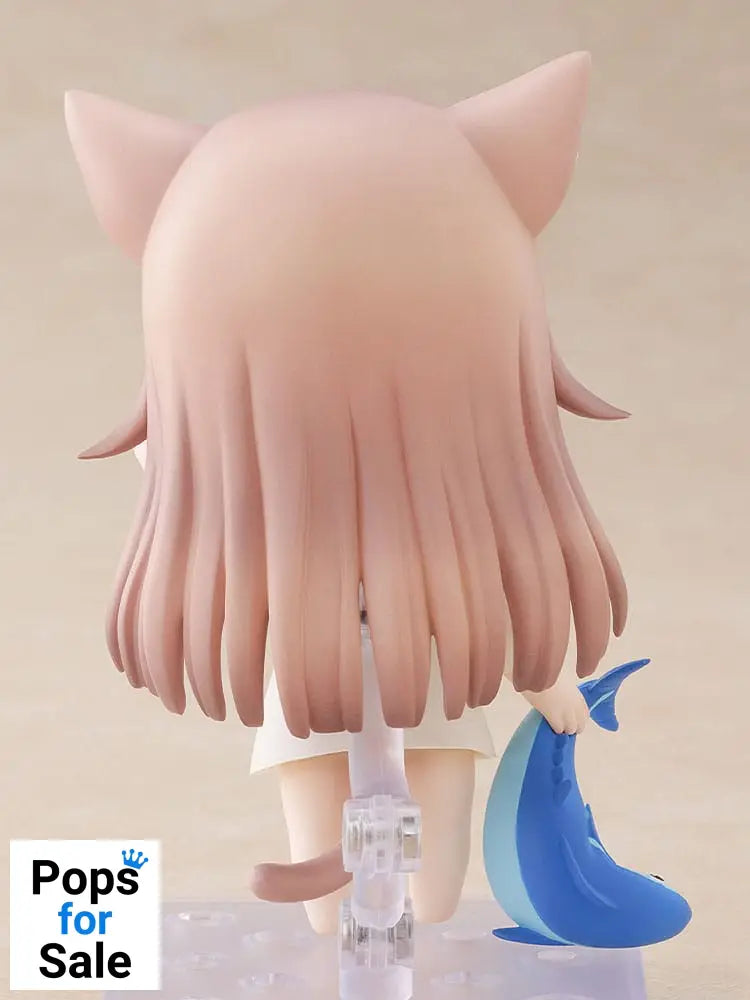 My Cat is a Kawaii Girl Nendoroid Action Figure Kinako 10 cm