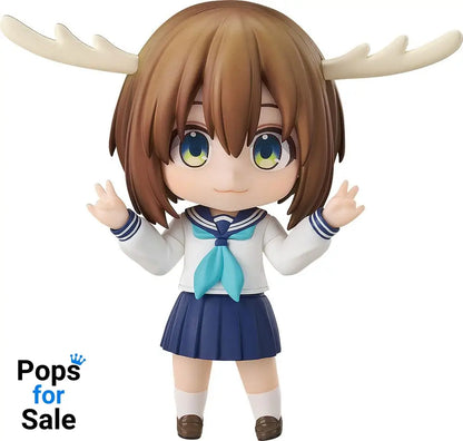 My Deer Friend Nokotan Nendoroid Action Figure Noko Shikanoko 10 cm