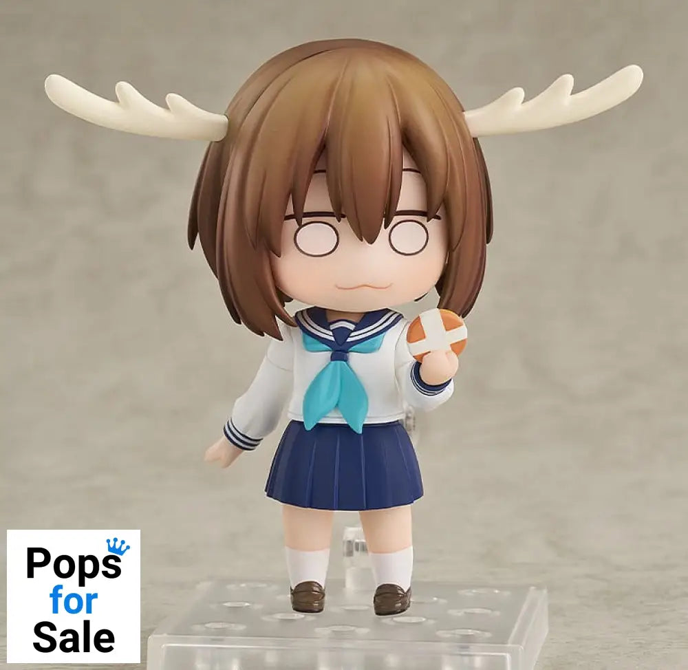 My Deer Friend Nokotan Nendoroid Action Figure Noko Shikanoko 10 cm