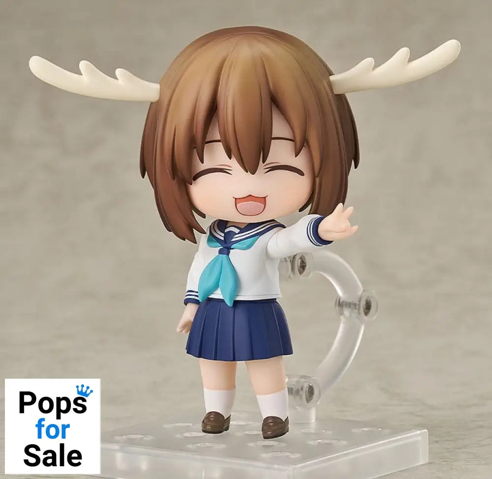 My Deer Friend Nokotan Nendoroid Action Figure Noko Shikanoko 10 cm