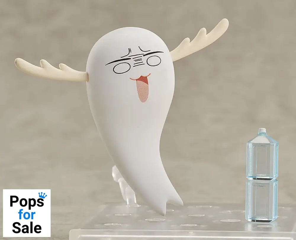 My Deer Friend Nokotan Nendoroid Action Figure Noko Shikanoko 10 cm