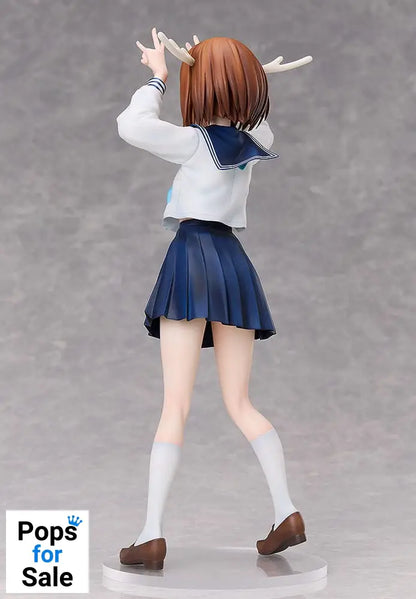 My Deer Friend Nokotan Statue Noko Shikanoko 27 cm Statues