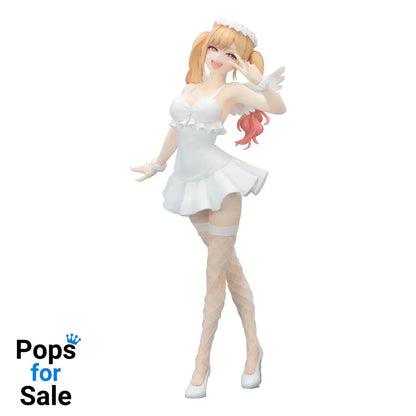 My Dress-Up Darling BiCute Pure PVC Statue Marin Kitagawa 26 cm Statues