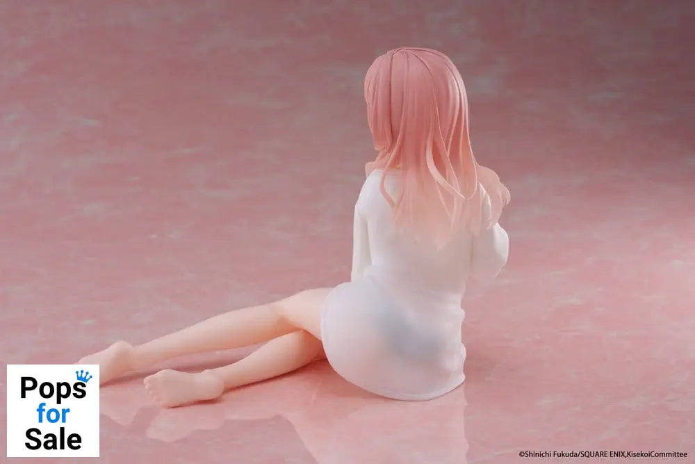 My Dress Up Darling Desktop Cute PVC Figure Sajuna Inui T-shirt Ver. 13 cm