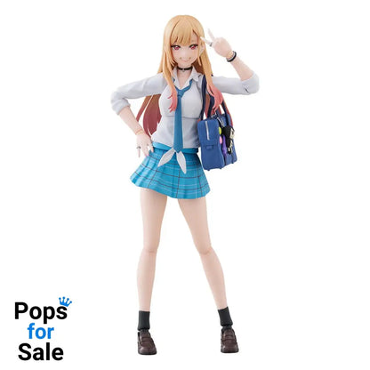 My Dress-Up Darling Figma Action Figure Marin Kitagawa 14 cm