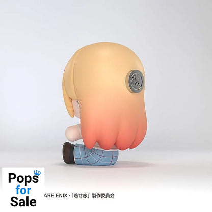 My Dress-Up Darling Huggy Good Smile Chibi Figure Marin Kitagawa 7 cm