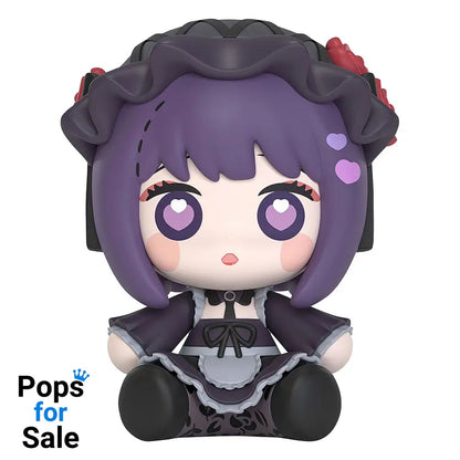 My Dress-Up Darling Huggy Good Smile Chibi Figure Marin Kitagawa (Shizuku Kuroe Ver.) 7 cm Mini-figures