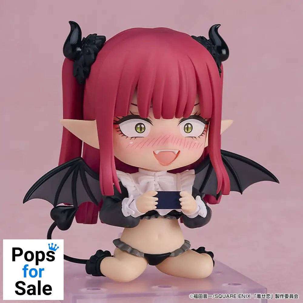 My Dress-Up Darling Nendoroid Action Figure Liz Cosplay by Marin 10 cm