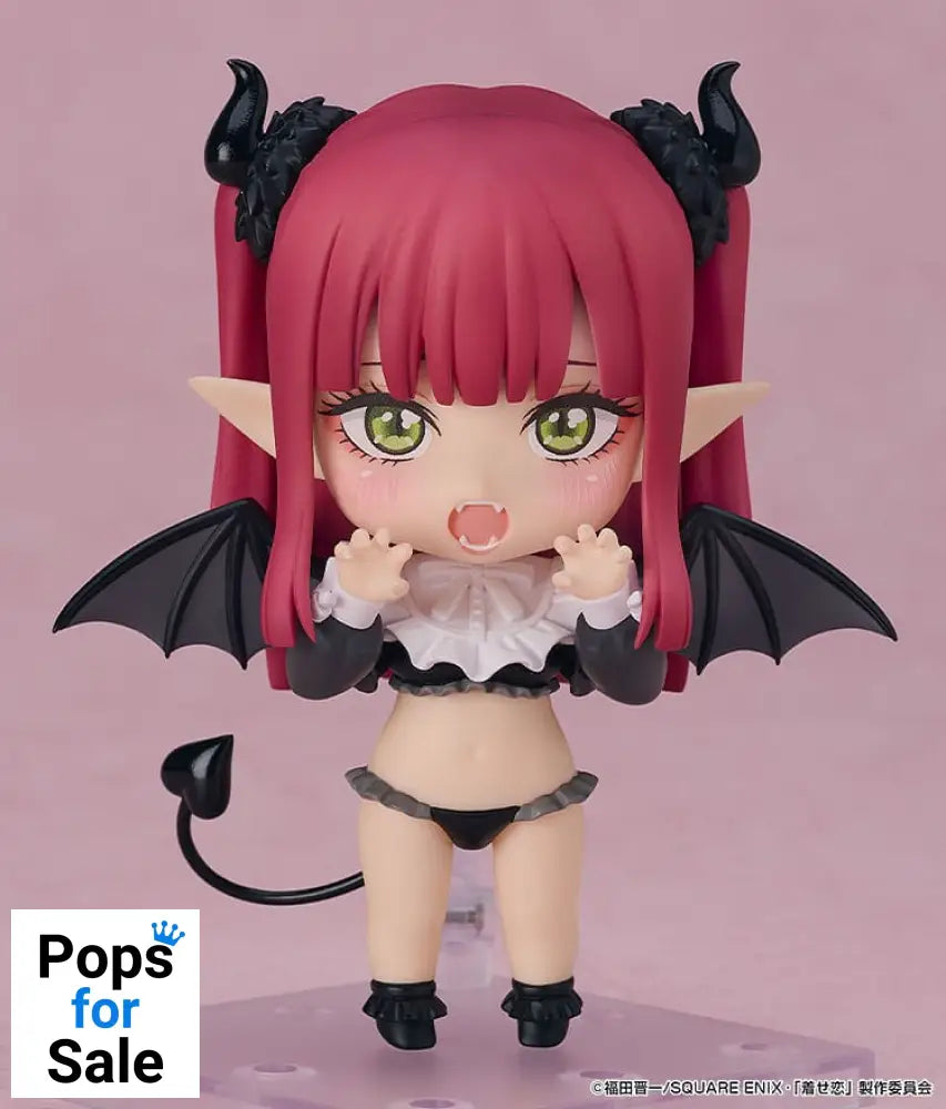 My Dress-Up Darling Nendoroid Action Figure Liz Cosplay by Marin 10 cm