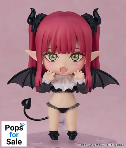 My Dress-Up Darling Nendoroid Action Figure Liz Cosplay by Marin 10 cm