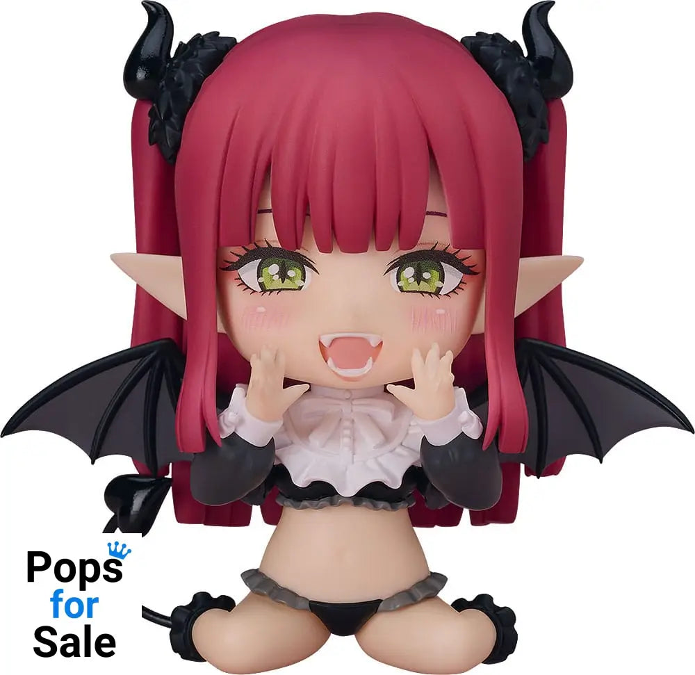 My Dress-Up Darling Nendoroid Action Figure Liz Cosplay by Marin 10 cm