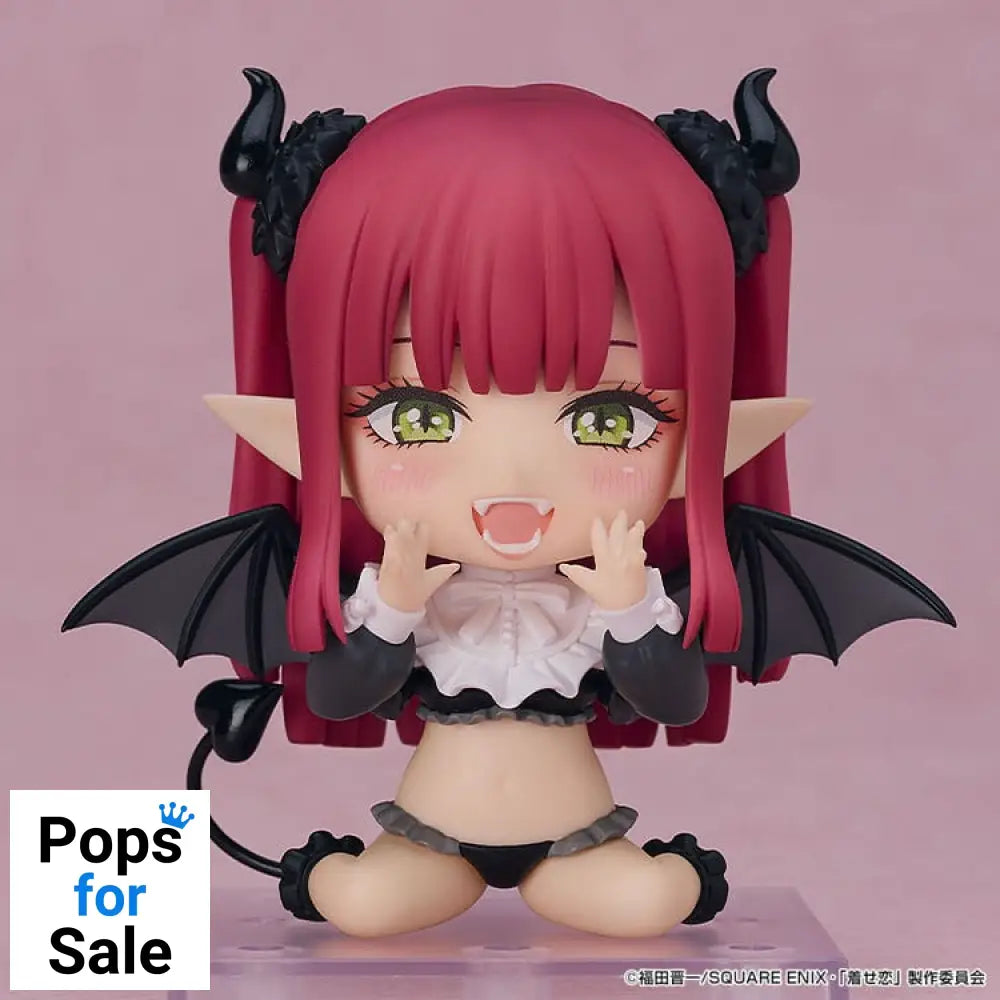 My Dress-Up Darling Nendoroid Action Figure Liz Cosplay by Marin 10 cm