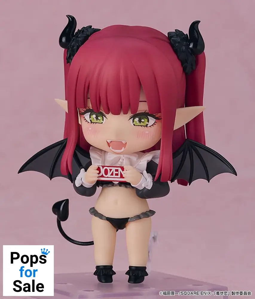 My Dress-Up Darling Nendoroid Action Figure Liz Cosplay by Marin 10 cm