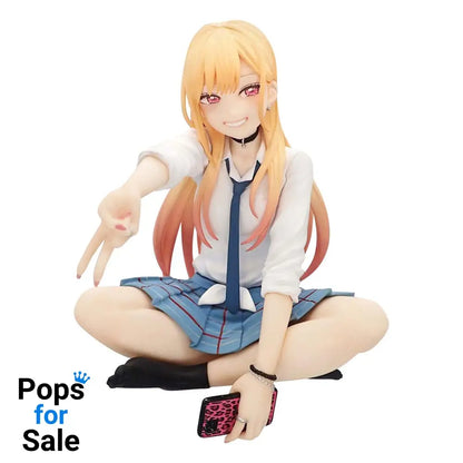 My Dress-Up Darling Noodle Stopper PVC Statue Marin Kitagawa 9 cm Statues