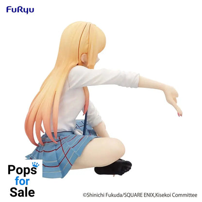 My Dress-Up Darling Noodle Stopper PVC Statue Marin Kitagawa 9 cm