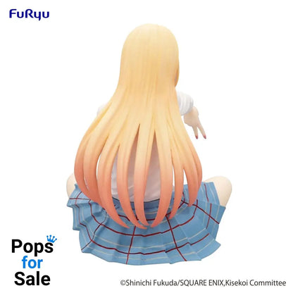 My Dress-Up Darling Noodle Stopper PVC Statue Marin Kitagawa 9 cm