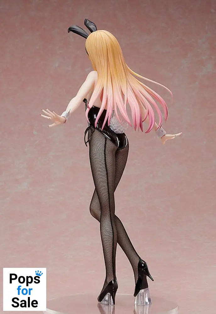 My Dress-Up Darling PVC Statue 1/4 Marin Kitagawa: Bunny Ver. 45 cm