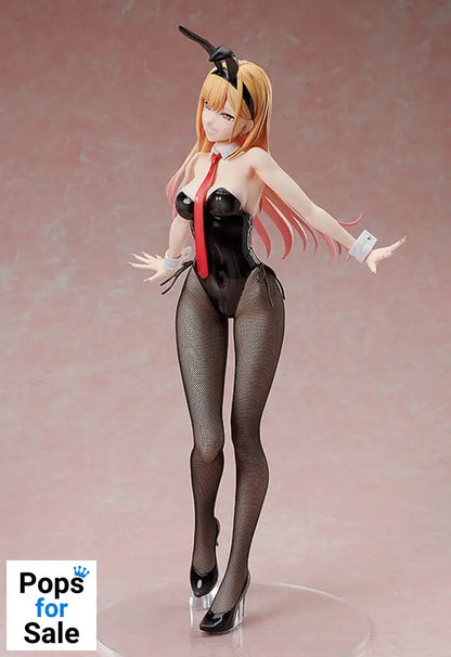 My Dress-Up Darling PVC Statue 1/4 Marin Kitagawa: Bunny Ver. 45 cm