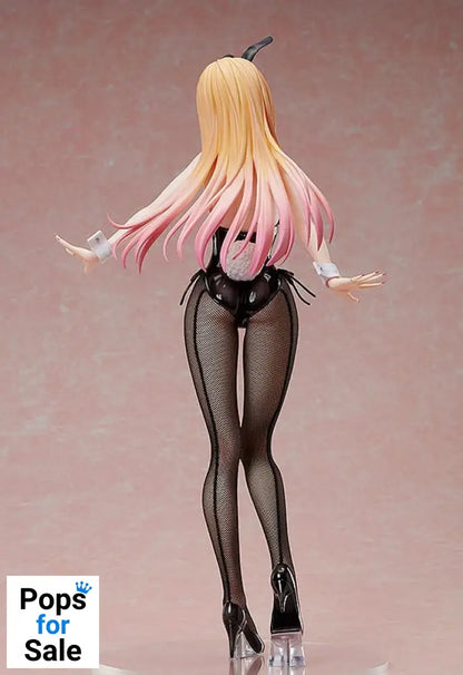 My Dress-Up Darling PVC Statue 1/4 Marin Kitagawa: Bunny Ver. 45 cm