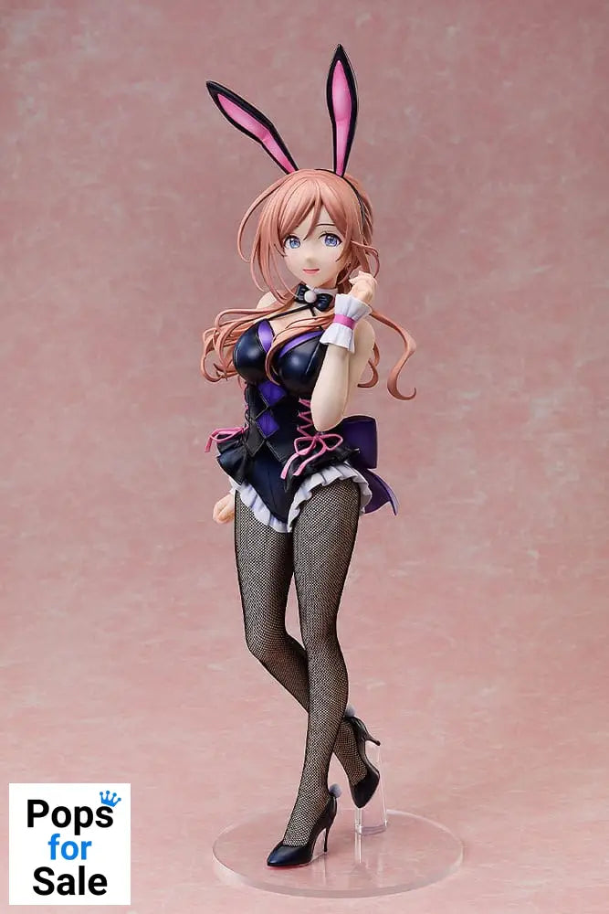 My Dress-Up Darling PVC Statue 1/4 Rinami Himesaki: Bunny Ver. 45 cm