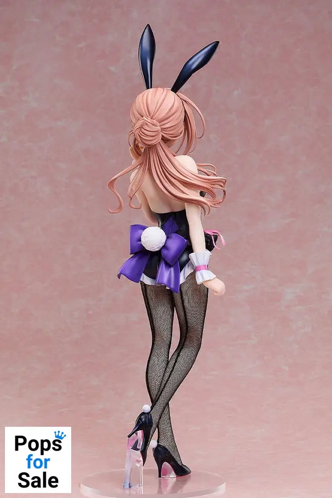 My Dress-Up Darling PVC Statue 1/4 Rinami Himesaki: Bunny Ver. 45 cm