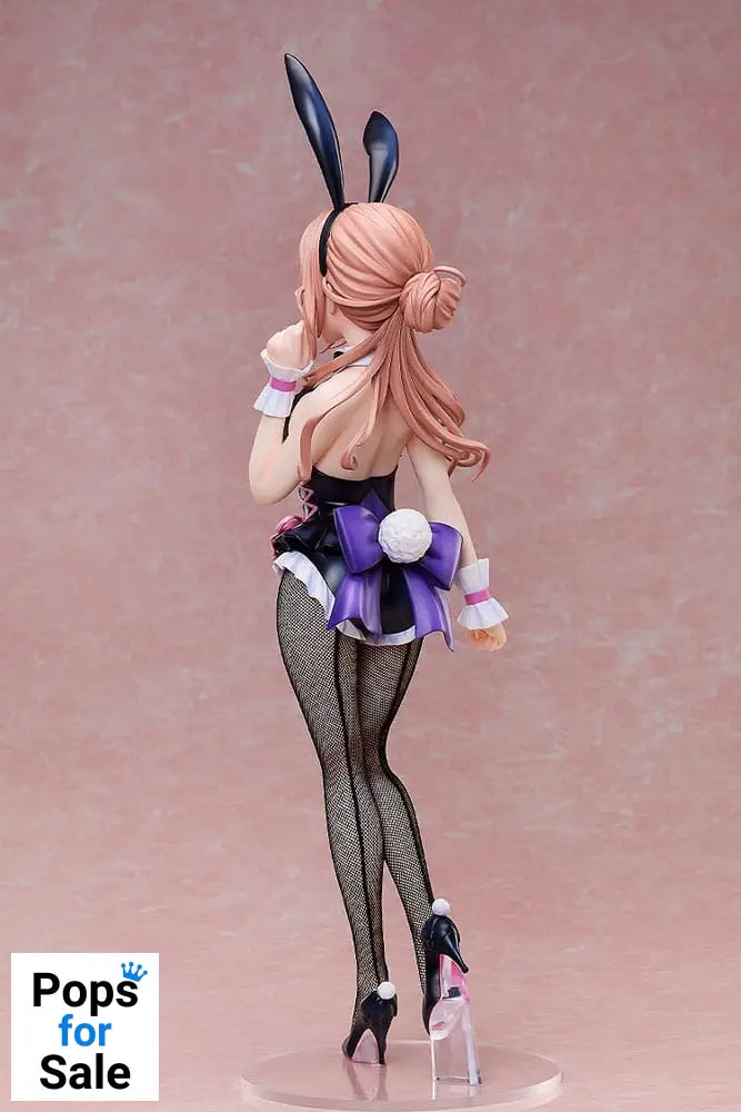 My Dress-Up Darling PVC Statue 1/4 Rinami Himesaki: Bunny Ver. 45 cm