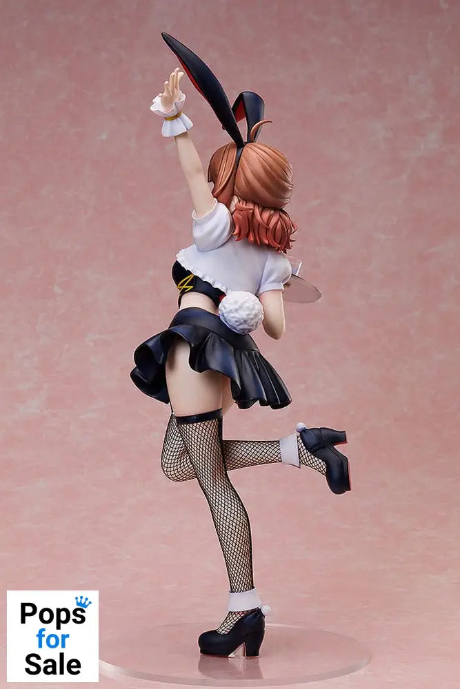 My Dress-Up Darling PVC Statue 1/4 Ume Hanami: Bunny Ver. 45 cm