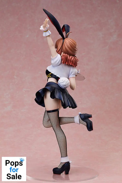 My Dress-Up Darling PVC Statue 1/4 Ume Hanami: Bunny Ver. 45 cm