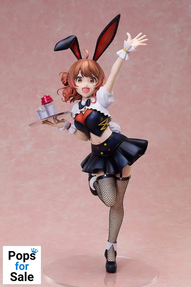My Dress-Up Darling PVC Statue 1/4 Ume Hanami: Bunny Ver. 45 cm