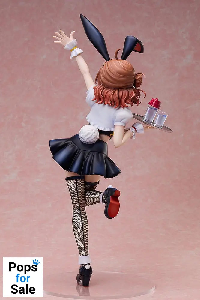 My Dress-Up Darling PVC Statue 1/4 Ume Hanami: Bunny Ver. 45 cm