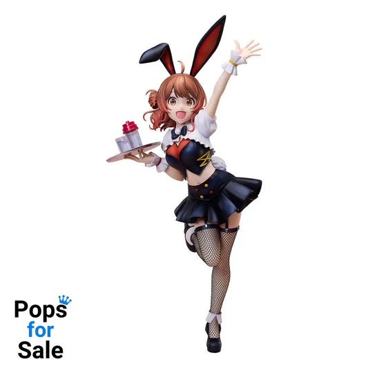 My Dress-Up Darling PVC Statue 1/4 Ume Hanami: Bunny Ver. 45 cm