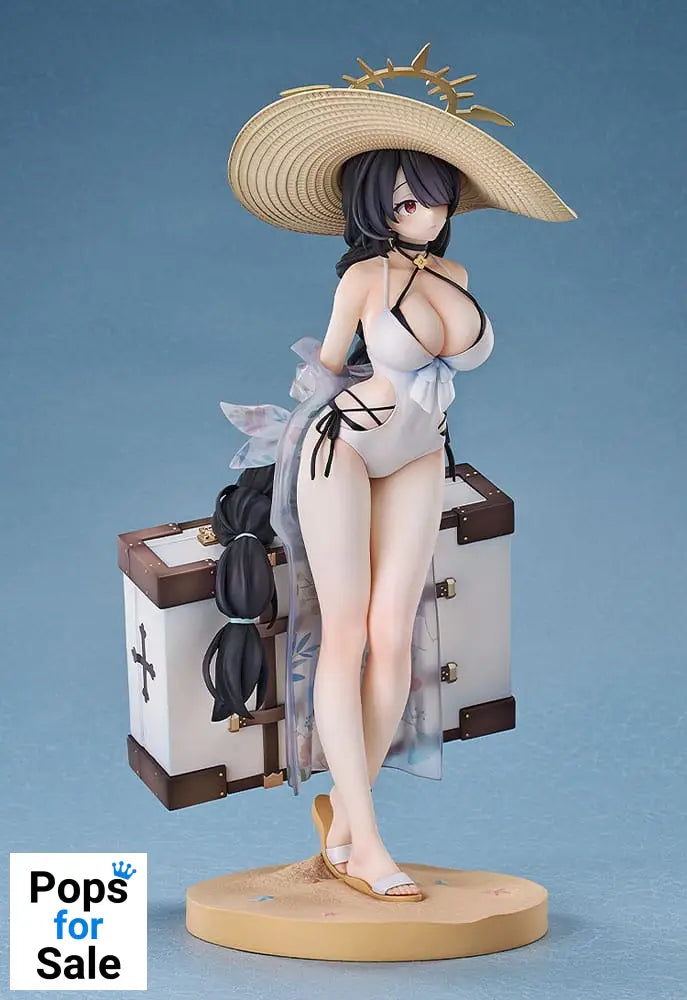 My Dress-Up Darling PVC Statue 1/6 Hinata Swimsuit Ver. 31 cm