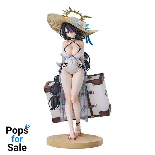 My Dress-Up Darling PVC Statue 1/6 Hinata Swimsuit Ver. 31 cm