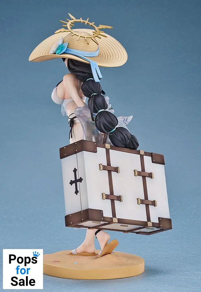 My Dress-Up Darling PVC Statue 1/6 Hinata Swimsuit Ver. 31 cm