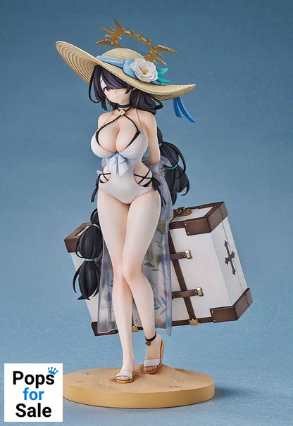 My Dress-Up Darling PVC Statue 1/6 Hinata Swimsuit Ver. 31 cm