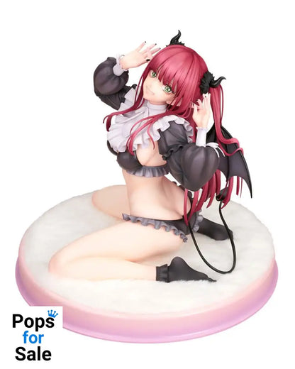 My Dress-Up Darling  PVC Statue 1/6 Marin Kitagawa Liz Ver. 17 cm