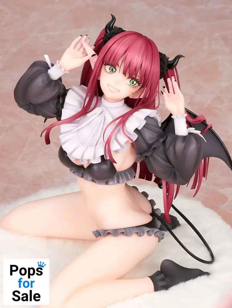 My Dress-Up Darling  PVC Statue 1/6 Marin Kitagawa Liz Ver. 17 cm